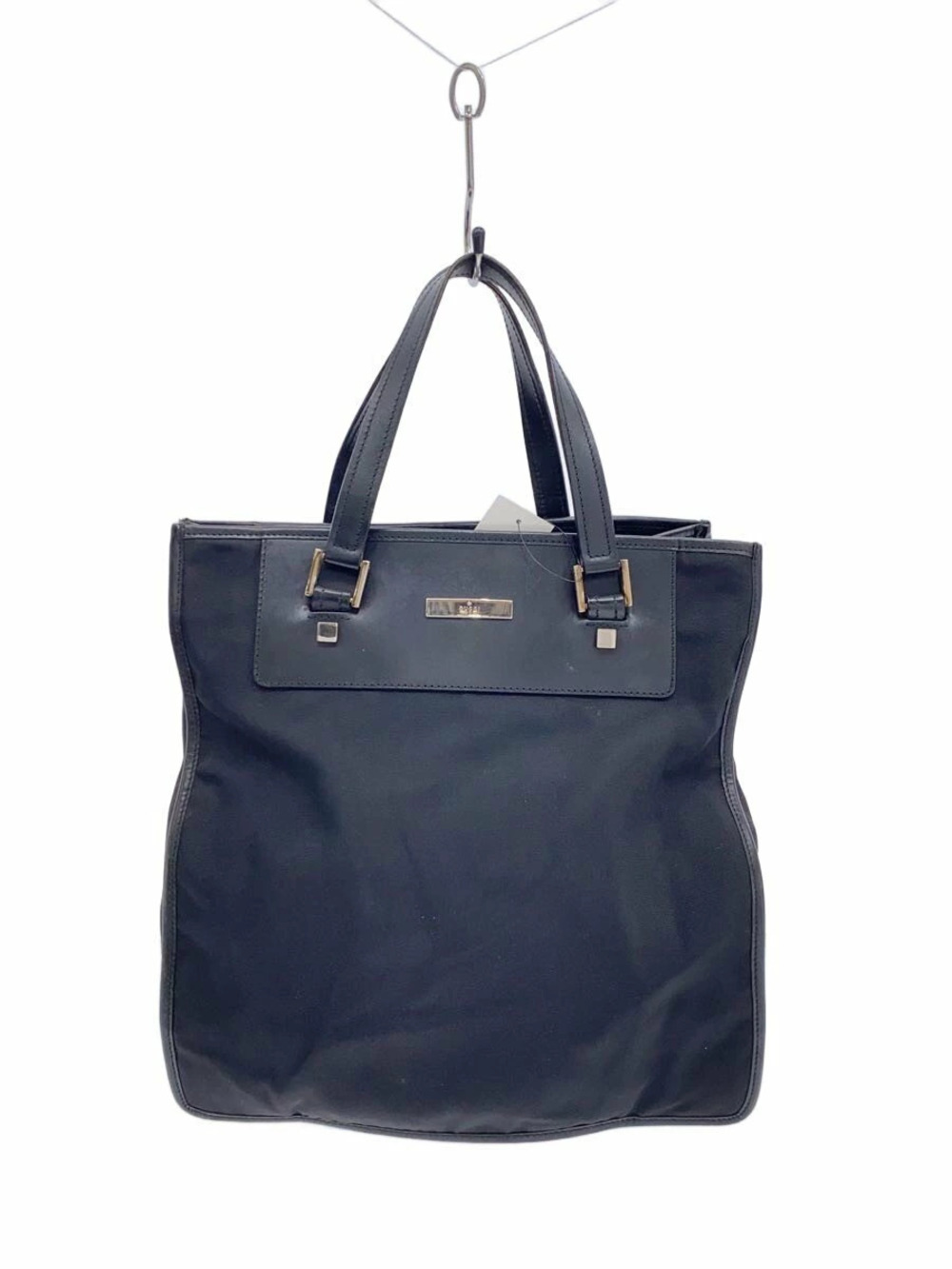 Gucci Tote Bag Black